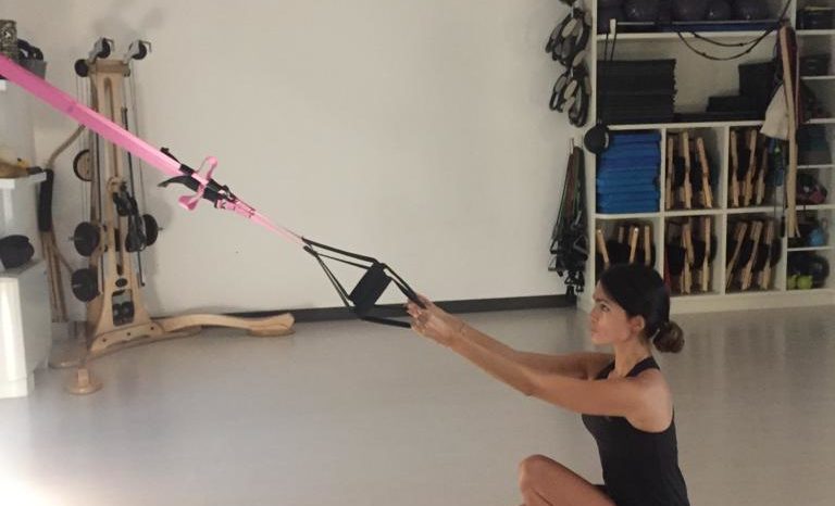 TRX TRX